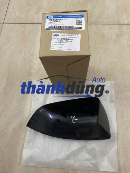 ỐP KÍNH CHIẾU HẬU PHỤ FORD RANGER 2016 | AB39-17K747-AA