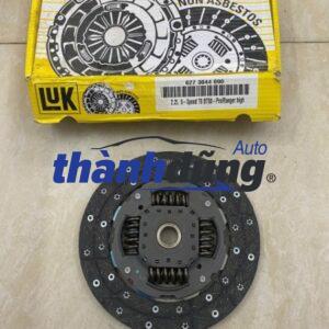 BỘ CÔN MAZDA BT50 2.2 2019 | U20116490A