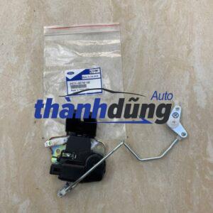 Ổ NGẬM CỐP HẬU FORD LASER 2005 | Y25D56820AB