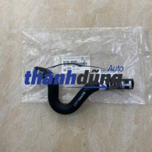 ỐNG NƯỚC KÉT NƯỚC ĐẦU RA HYUNDAI ACCENT | 97312-1R000