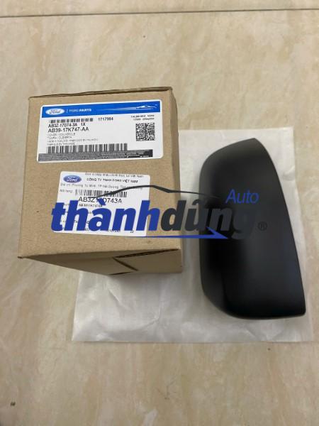 ỐP KÍNH CHIẾU HẬU PHỤ FORD RANGER 2016 | AB39-17K747-AA