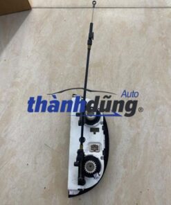 CÔNG TẮC ĐIỀU HÒA CHEVROLET VIVANT 2.0 2008 | 96262848