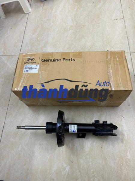 PHUỘC NHÚN XE HYUNDAI VELOSTER 2011 | 54661-2V050