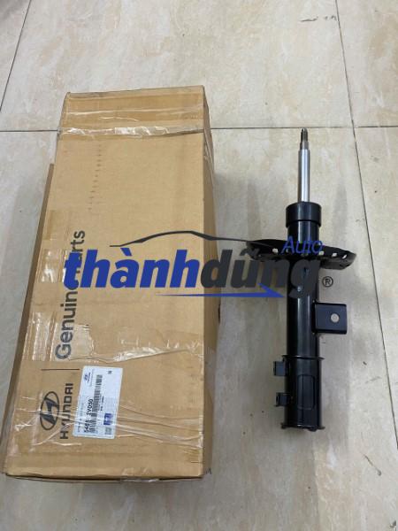 PHUỘC NHÚN XE HYUNDAI VELOSTER 2011 | 54661-2V050