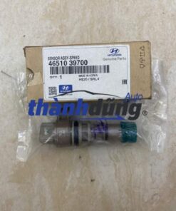 SÂU CÔNG TƠ MÉT HYUNDAI SANTAFE 2006 | 4651039700