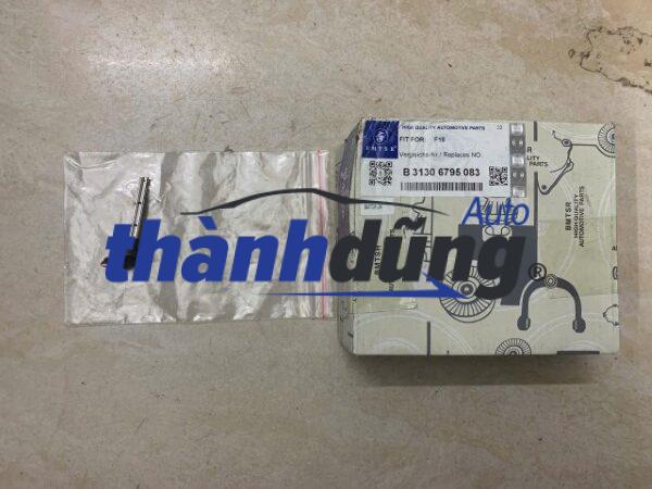 CẢM BIẾN NHIỆT ĐỘ DÀN LẠNH BMW X3 | 64119116269