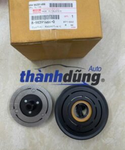 MẶT HÍT ĐIỀU HÒA ISUZU MUX 2018 | 8983914660