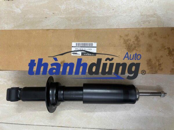 GIẢM XÓC TRƯỚC NISSAN NAVARA D23 2015 | E6110-5KA0B