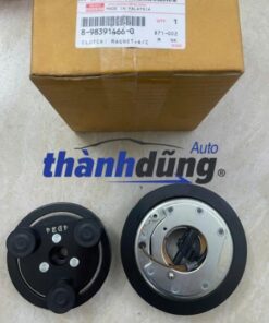 MẶT HÍT ĐIỀU HÒA ISUZU MUX 2018 | 8983914660