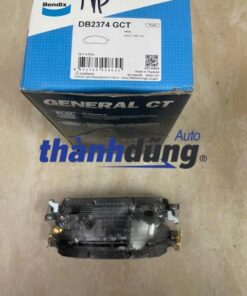 BỐ THẮNG TRƯỚC NISSAN TERRA D23 2019 | D10605TA0A