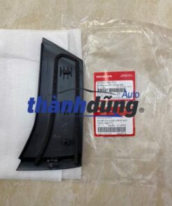 ỐP NHỰA TRỤ CỬA SAU HONDA CITY | 72721-T9A-T11