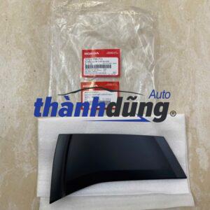 ỐP NHỰA TRỤ CỬA SAU HONDA CITY | 72721-T9A-T11