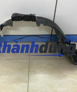 CHẮN BÙN LÒNG DÈ XE TOYOTA HILUX 2013 | 53806-0K070