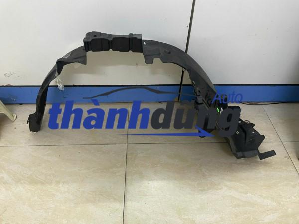 CHẮN BÙN LÒNG DÈ XE TOYOTA HILUX 2013 | 53806-0K070