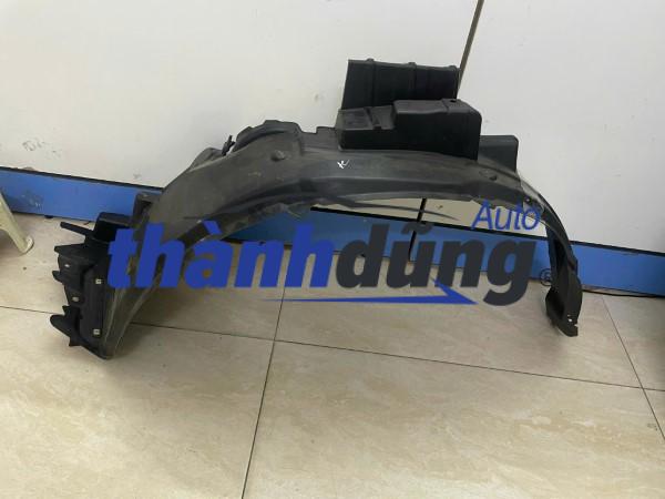 CHẮN BÙN LÒNG DÈ XE TOYOTA HILUX 2013 | 53806-0K070