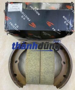 BỐ THẮNG TRƯỚC ISUZU NMR130PS | MPK425