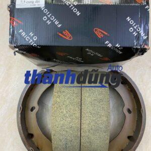 BỐ THẮNG TRƯỚC ISUZU NMR130PS | MPK425