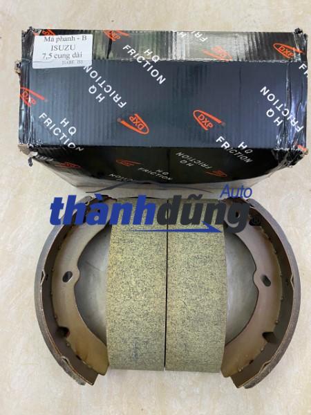 BỐ THẮNG TRƯỚC ISUZU NMR130PS | MPK425