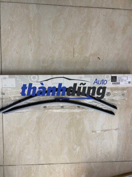 CHỔI GẠT MƯA TRƯỚC MERCEDES S650 | 2228201345