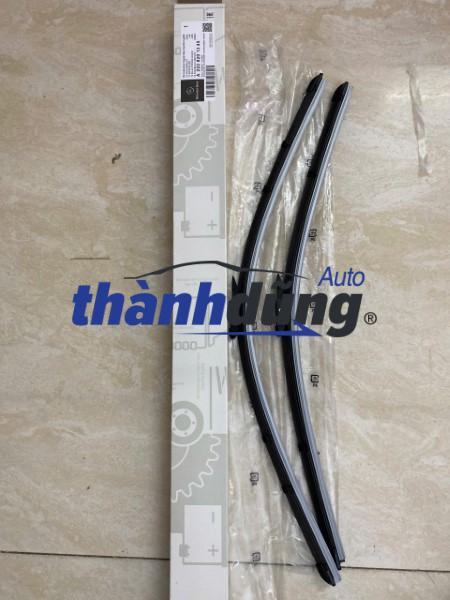 CHỔI GẠT MƯA TRƯỚC MERCEDES S650 | 2228201345