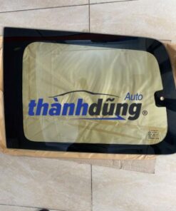 KÍNH CÁNH CỬA HÔNG SAU MITSUBISHI PAJERO 2008 | 6121A687