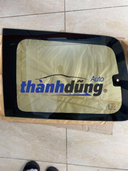 KÍNH CÁNH CỬA HÔNG SAU MITSUBISHI PAJERO 2008 | 6121A687
