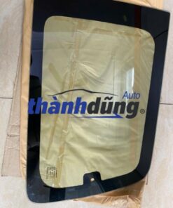 KÍNH CÁNH CỬA HÔNG SAU MITSUBISHI PAJERO 2008 | 6121A687