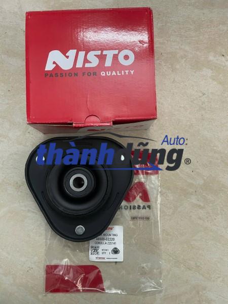 BÁT BÈO GIẢM XÓC XE TOYOTA ALTIS 2010 | 48609-02220