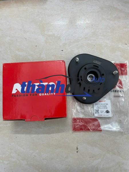 BÁT BÈO GIẢM XÓC XE TOYOTA ALTIS 2010 | 48609-02220