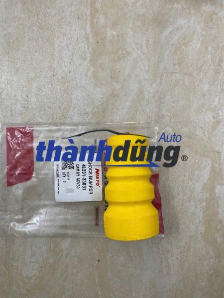 TĂM BÔNG PHUỘC NHÚN TOYOTA CAMRY | 4833133031