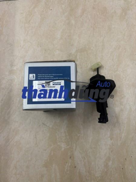 HEO CÔN TRÊN FORD FOCUS 2009 | BV617A543AA