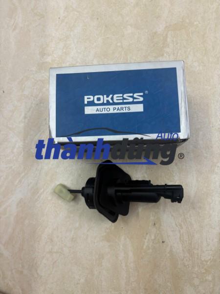 HEO CÔN TRÊN FORD FOCUS 2009 | BV617A543AA