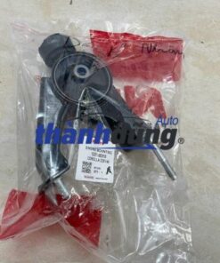 CHÂN MÁY SAU TOYOTA COROLLA 2007 | 123710D210