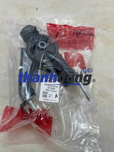 CHÂN MÁY SAU TOYOTA COROLLA 2007 | 123710D210