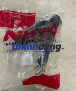 CHÂN MÁY SAU TOYOTA COROLLA 2007 | 123710D210