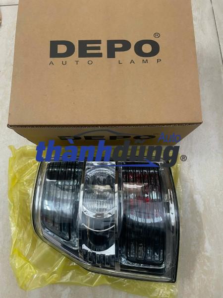 ĐÈN HẬU XE MITSUBISHI PAJERO 2007 | 8330A566