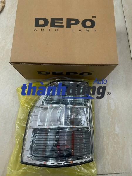 ĐÈN HẬU XE MITSUBISHI PAJERO 2007 | 8330A566