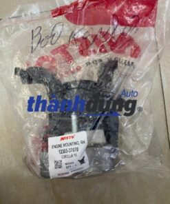 CHÂN MÁY XE DẦU TOYOTA ALTIS 2012 | 12305-37070