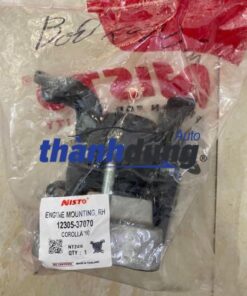 CHÂN MÁY XE DẦU TOYOTA ALTIS 2012 | 12305-37070