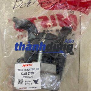 CHÂN MÁY XE DẦU TOYOTA ALTIS 2012 | 12305-37070