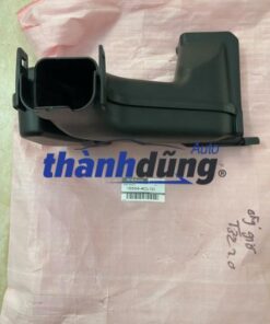 ỐNG GIÓ VÀO BẦU LỌC NISSAN XTRAIL T32 | 165544CL1D