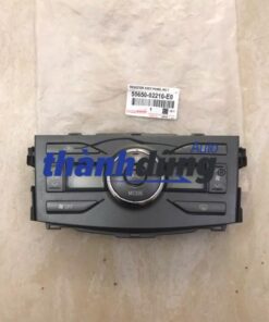 CÔNG TẮC MÁY LẠNH TOYOTA ALTIS 1.8 2009 | 55900-02270