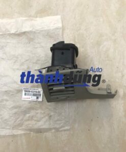 CỬA GIÓ ĐIỀU HÒA TOYOTA ALTIS 2.0 2012 | 5565002210