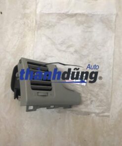 CỬA GIÓ ĐIỀU HÒA TOYOTA ALTIS 2.0 2012 | 5565002210