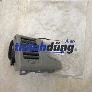 CỬA GIÓ ĐIỀU HÒA TOYOTA ALTIS 2.0 2012 | 5565002210