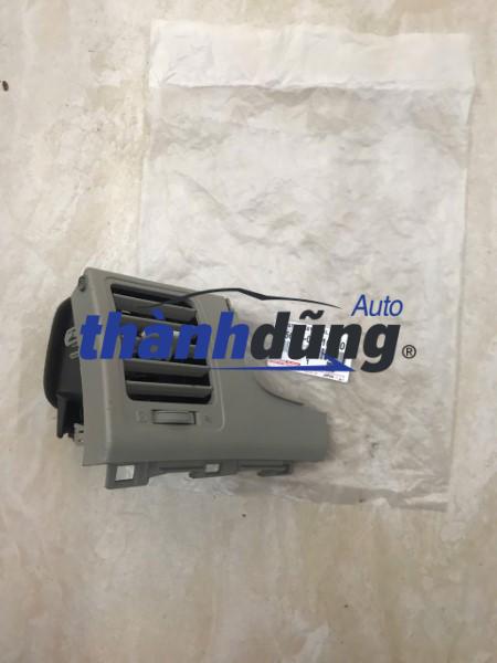 CỬA GIÓ ĐIỀU HÒA TOYOTA ALTIS 2.0 2012 | 5565002210