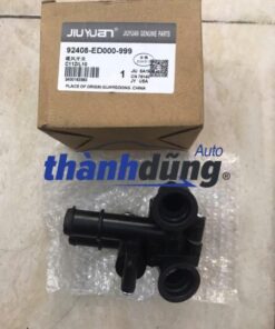 CÚT CHIA NƯỚC NISSAN LIVINA 2010 | 92408ED000