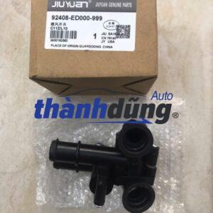 CÚT CHIA NƯỚC NISSAN LIVINA 2010 | 92408ED000