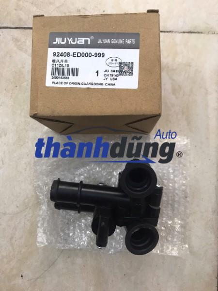 CÚT CHIA NƯỚC NISSAN LIVINA 2010 | 92408ED000