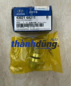 CẢM BIẾN TỐC ĐỘ XE HYUNDAI PORTER 2 | 436214A311